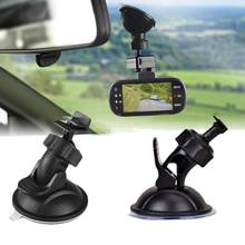 Suction Cup Vehicle DVR Mount Holder Stand Bracket for Xiaomi Yi Car Camera  Mobile Phone Holders & Stands 2024 - buy cheap