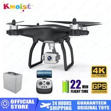 X35 zangão 4k gps 3-axis cardan hd câmera 5g wifi rc quadcopter brushless drones do motor dron profissional 22min vôo vs sg906pro 2024 - compre barato