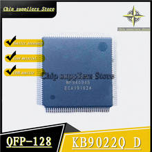 10 uds/KB9022Q D KB9022Q QFP128 Nwe bien materiales 100% calidad 2024 - compra barato