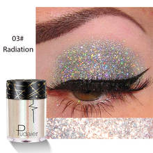 Eyes Glitter High Gloss Face Body Makeup Loose Pigment Highlighter Shimmer Powder 36 Colors korean cosmetics 2024 - buy cheap