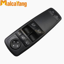 A 169 820 68 10 High Quality Door Window Mirror Master Switch fit For Mercedes A1698206810 1698206810 2024 - buy cheap