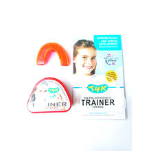 1 pçs dental t4k ortodôntico dentes trainer aparelho ortodôntico dentes trainer para crianças adultos 2024 - compre barato
