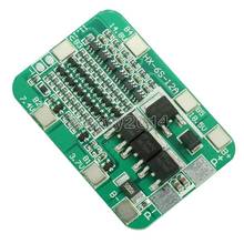 1PCS New Arrival 6S 15A 24V PCB BMS Protection Board For 6 Pack 18650 Li-ion Lithium Battery Cell Module 2024 - buy cheap