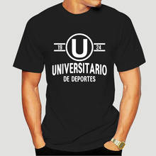 Camiseta de fútbol del Club Universitario de Deportes, Camiseta de fútbol del Perú, Camiseta Team-3879D 2024 - compra barato