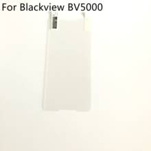 Blackview BV5000 protector de pantalla flim piezas de teléfono para Blackview BV5000 teléfono envío gratis + número de seguimiento 2024 - compra barato