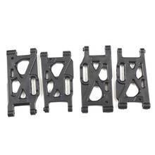 Front And Rear Swing Arm Set Part For WLtoys 144001 1/14 4WD RC Car toy car parts 2024 - buy cheap