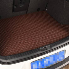 Car trunk mat for mercedes benz w205 w211 w204 vito w212 cla w210 w164 w245 w201 w169 viano w140 w176 accessories 2024 - buy cheap