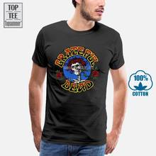 Grateful Dead Tee Rock Band Jerry Garcia S M L Xl 2Xl 3Xl T Shirt The Dead 2024 - buy cheap