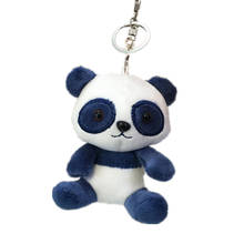 High Quality Panda Plush Stuffed Animal TOY , New Cute Gift Panda Plush Doll 2024 - buy cheap