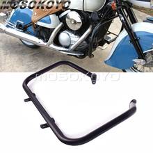 Protetor de motor e rodovias para kawasaki vn1500, vulcan 1/4 cruiser clássico, para motos de 1 a 1500 polegadas 2024 - compre barato