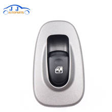 Botón embellecedor del interruptor de la ventana eléctrica del lado trasero del coche, para Hyundai Accent 93580-25015, 9358025015, nuevo, 2000-2006 2024 - compra barato