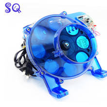 arcade Coin Hopper game console Blue motor Hopper for Casino Game Machine Gambling slot Machine jamma cabinet 2024 - buy cheap