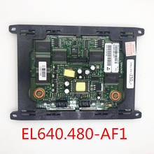 Pantalla LCD de EL640.480-AF1, 6,4 pulgadas, 640x480 2024 - compra barato