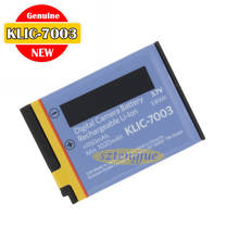 New Original KLIC-7003 Battery for Kodak M380 M381 M420 E850 E1030 E1040 V803 V1003 V1005 Z950 2024 - buy cheap