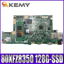 Mainboard For Lenovo ideapad Miix 320-10ICR Tablet laptop motherboard BM5668_VIP5A_R w/ CPU 80XFZ8350 RAM 4G SSD 128G 100% test 2024 - buy cheap