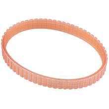 HOT 1 x orange PU belt suitable for Makita planer 1900B 2024 - buy cheap