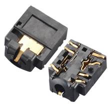 Conector de Audio de 3,5mm, puerto para auriculares, piezas de repuesto para Xbox One Slim Controller 2024 - compra barato