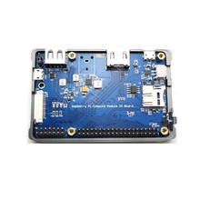 IO Expansion Board with Aluminum Case for Raspberry pi Compute Module 3 2024 - buy cheap