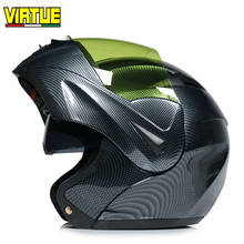 Frete grátis-visor para moto cross dual visor 2024 - compre barato