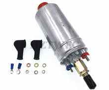 High Performance E85 330LPH 0580 254 044 Fuel Pump 0580254044 Fuel Pump For BMW AUDI BENZ Tuning Racing 2024 - buy cheap