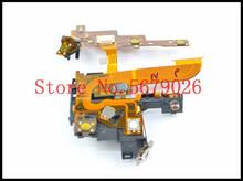 Repair Parts For Sony ENX6 NEX-6 Top Cover Button Flex Cable FPC Assy 2024 - buy cheap