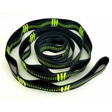 New Outdoor tools High Load Weight Nylon Ribbon Camping Equipment Tool Accessories  Outdoor Hammock Strap 2024 - buy cheap