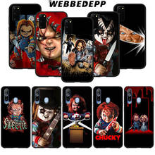 Funda de silicona suave TA16 Chucky para Samsung Galaxy S30, S21, S20, S10 Ultra Plus Lite Fe S21S, S10E 2024 - compra barato