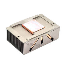 Для 654592-001 662522-001 аккумулятор большой емкости для PROLIANT DL380P G8 DL388P G8 DL560 радиатора 2024 - купить недорого