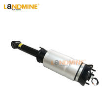 Free Shipping New Air Ride Front Suspension Air Spring Air Shock Strut Assembly For Land Rover Discover 3 LR019993 2024 - buy cheap