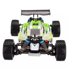 New WLtoys A959-B 1/18 4WD High Speed Off-road Vehicle Toy Racing Sand Remote Control Car Gifts of Children's Day 2024 - buy cheap