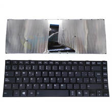 L40-A Spanish Notebook keyboards for Toshiba Satellite L40D-A L40t-A L45-A L45D-A L45t-A C40-A original keyboard SP Spain Latin 2024 - buy cheap