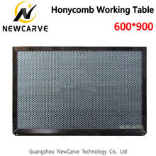 600*900MM Honeycomb Working Table For CO2 Laser Cutting Machine Laser Equipment Machine Parts NEWCARVE 2024 - buy cheap