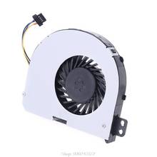 CPU Cooling Fan for Dell Latitude E5440 Laptop Fan Cooler Notebook Computer Replacement Accessories Parts S03 20 Dropship 2024 - buy cheap