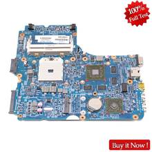 NOKOTION PC Tablero Principal para HP probook 455 G1 portátil placa base 722818-501 zócalo de FS1 HD 8750M DDR3 2024 - compra barato