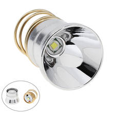 5 Mode XM-L T6 LED Bulb Replacement for G90 / G60 6p / G2 / G3 Flashlight Torch Lamp Flash Light Bulb 2024 - buy cheap