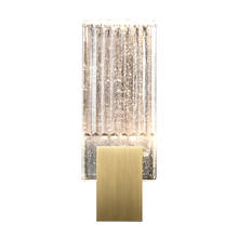 Mini lámpara LED de cristal minimalista para pared, luces de diseño nórdico de moda para dormitorio, arte, Loft, pasillo, novedad 2024 - compra barato