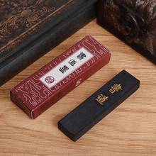 Drawing Writing Ink Stick Block Black For Chinese Japanese Calligraphy  M10 21 Dropship 2024 - buy cheap