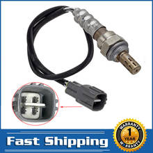 4 Wires Oxygen Sensor Downstream Rear Lambda 234-4069 for Toyota Yaris Echo Prius Scion XA XB 1.5L Auto Parts Accessories 2024 - buy cheap