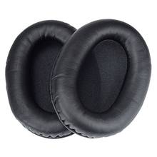 1 Pair Ear Pads Cushion Cover Earpads Earmuff Replacement earpads for Kingston HyperX Cloud II KHX-HSCP-GM Headphones   104#2 2024 - buy cheap