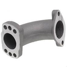 Manifold Intake Pipe Inlet for PE24 PE26 PE28 VM24 VM26 Carburetor 150cc 160cc YX Zongshen Engine Pit Dirt Bike ATV 2024 - buy cheap