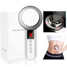 3 in 1 EMS Body Slimming Massager Face Reduction Anti Cellulite Fat Burner Weight Loss LCD Display Body Slimming Machine 2024 - buy cheap