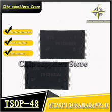 10PCS-20PCS// MT29F1G08ABADAWP:D SOP-48 MT29F1G08 SOP48 29F1G08 Memory chip Nwe Fine materials 100%quality 2024 - buy cheap