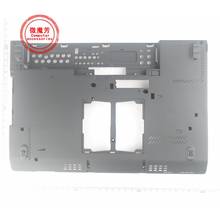 New for Thinkpad for Lenovo X230 x230i Bottom Base Cover Case lower case lcd top cover 04Y2086 black 2024 - buy cheap