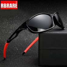 RBRARE-gafas De Sol para hombre y mujer, lentes De Sol clásicas De diseñador De marca, para viajes y conducción, UV400, 2021 2024 - compra barato