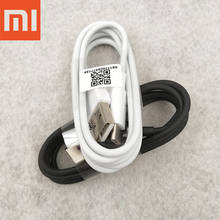 Oringial Xiaomi Tipo C C USB Cabo do Carregador de 1/1.2/2/3M Usb-C Cabo de Carregamento Rápido Para Mi 10 9 8 lite 8 9 se 6 6x A3 A2 CC9 Nota 10 2024 - compre barato