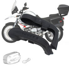 Protector de bujía de motocicleta, Protector doble izquierdo y derecho para BMW R1150RT R1150R R1150GS R1150RS R1150 R RT GS RS 2024 - compra barato