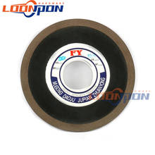 5 inch Diamond Grinding Wheels Bakelite Resin Grinding Disc 150, 200 Grits Hypotenuse for Carbide Milling Cutter Power Tool 2024 - buy cheap