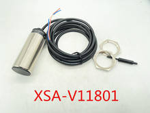 Speed Sensor XSA-V11801 M30   Switch New High-Quality 2024 - buy cheap