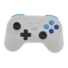 For Switch Mini Wireless  Gamepad game Controller for Switch NS GamePad Console with N-F-C Function 2024 - buy cheap