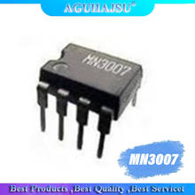 2pcs/lot=1pair MN3007 + MN3101 DIP-8 Microcomputers/Controllers CHIP 2024 - buy cheap